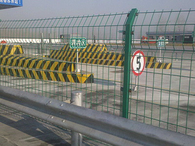 護(hù)欄網(wǎng)在風(fēng)暴后的檢查和維護(hù)流程是怎樣的？