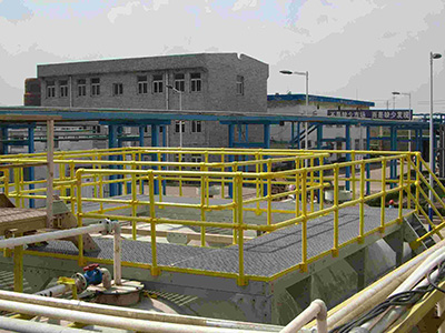 鋼格板價格調(diào)整對市場份額的影響